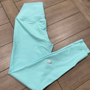 Ptula leggings. Size medium. Brand new but no tags. Never worn